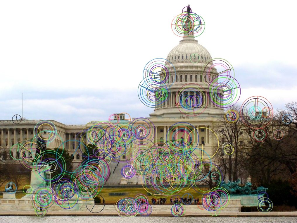 Capital Building