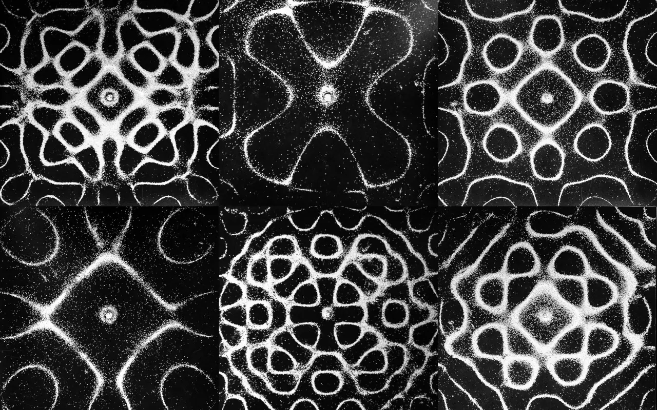 The Quest to Finding Chladni Patterns, Part 3: The Biharmonic Wave Equation