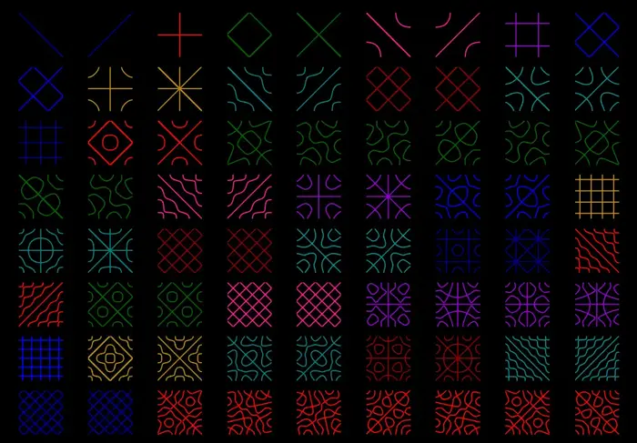 The Quest to Finding Chladni Patterns, Part 1: Theory and Algorithms