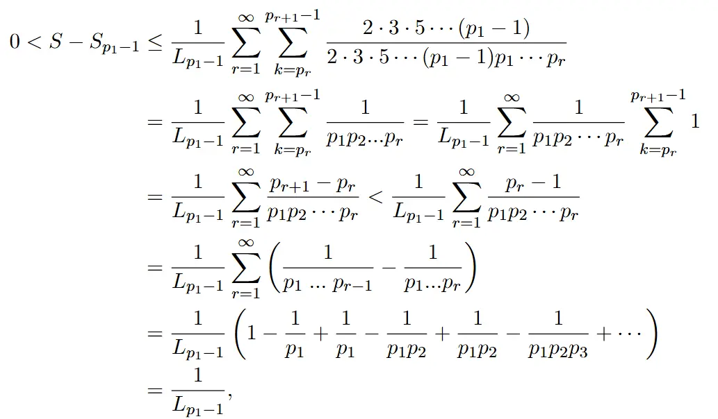 My Favorite Problems of All Time