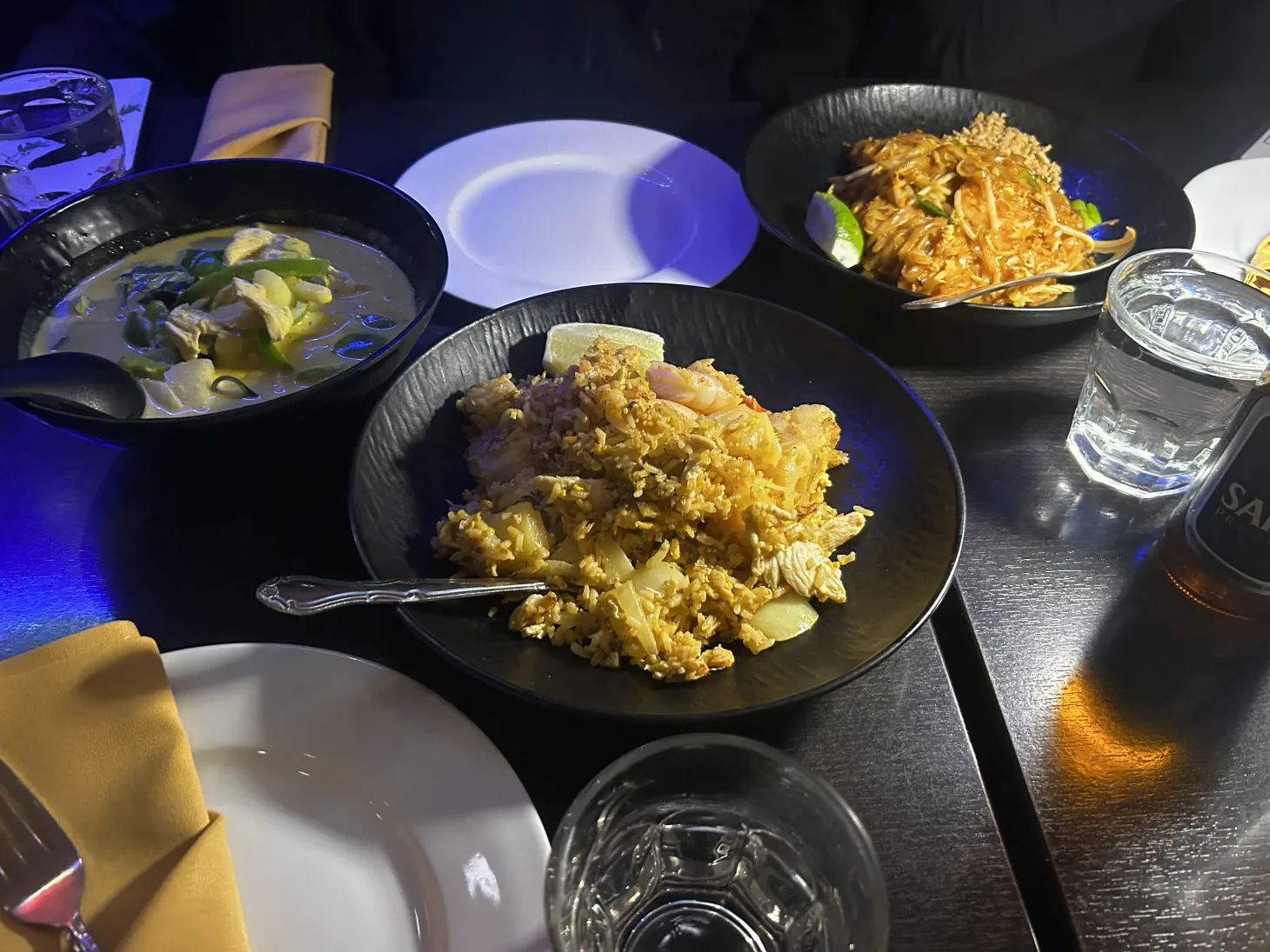 Euporium Thai