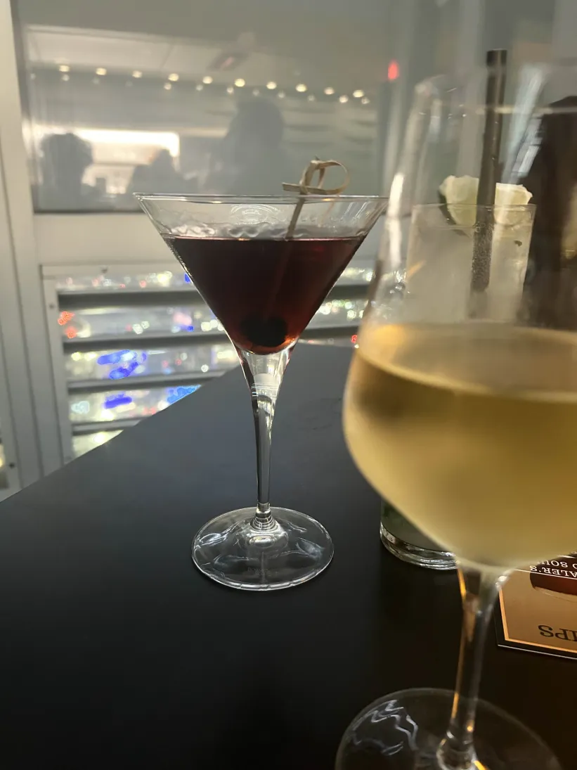 Sky Bar